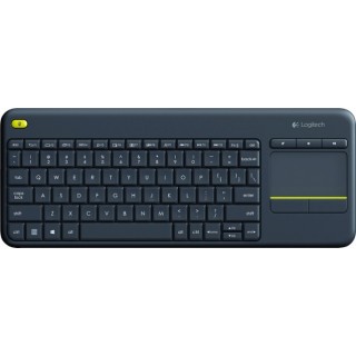 Logitech K400 Plus